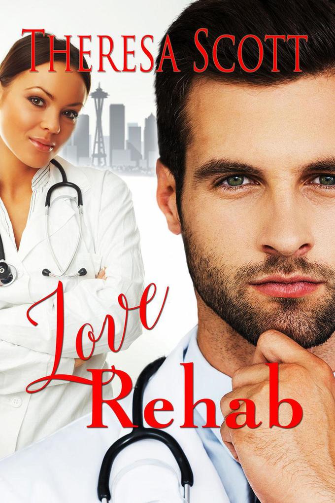 Love Rehab (New Day #1)