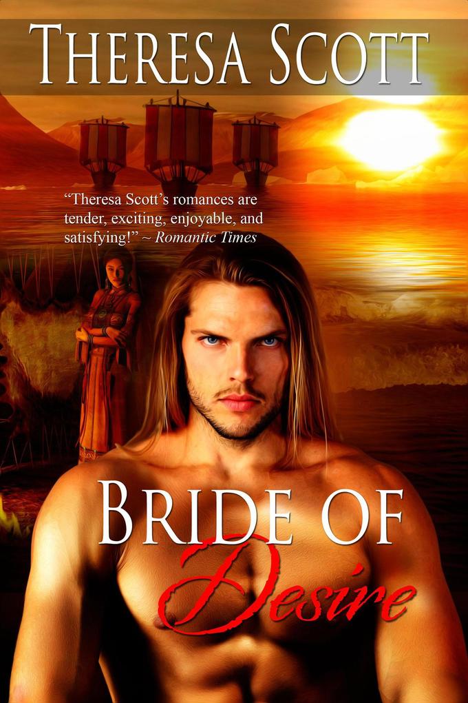 Bride of Desire (Viking Outcasts #1)