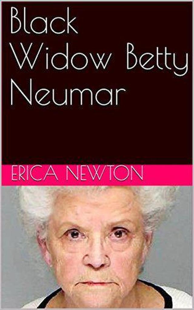 Black Widow Betty Neumar