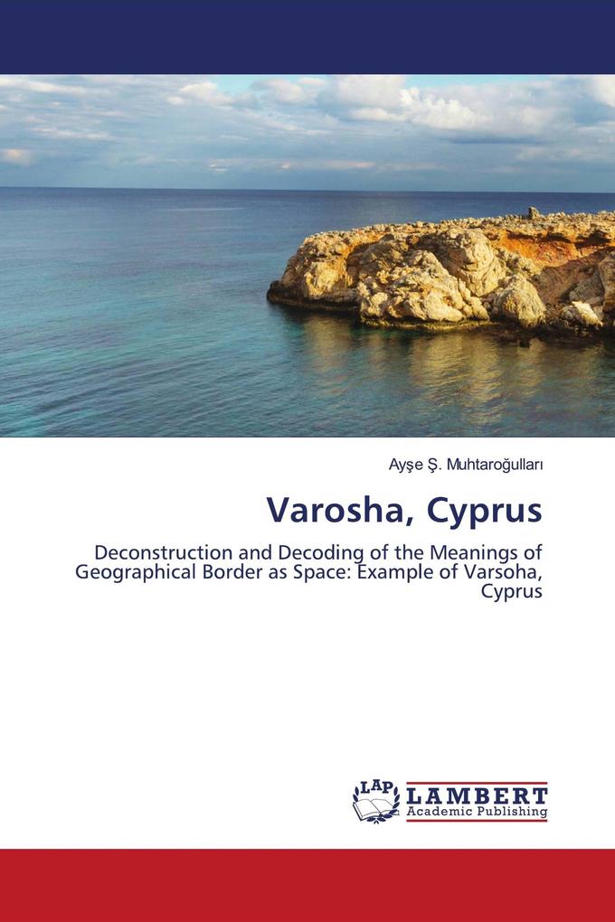 Varosha Cyprus
