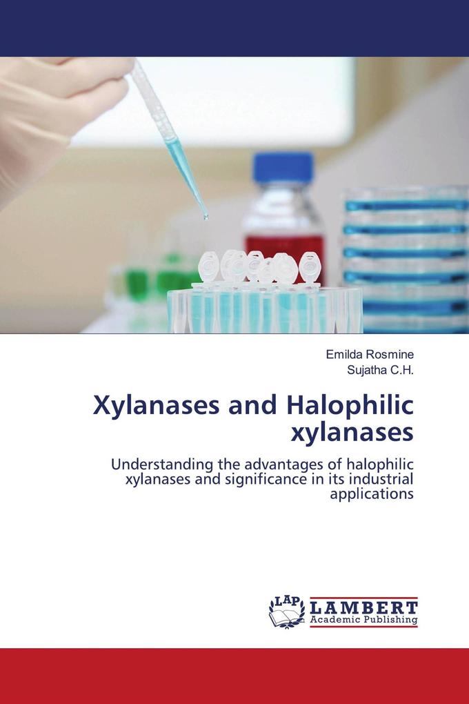 Xylanases and Halophilic xylanases
