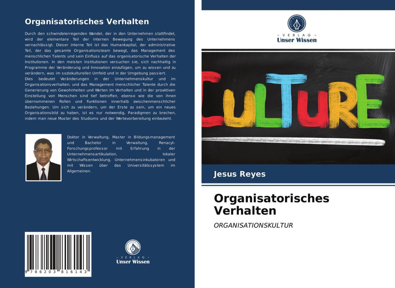 Organisatorisches Verhalten