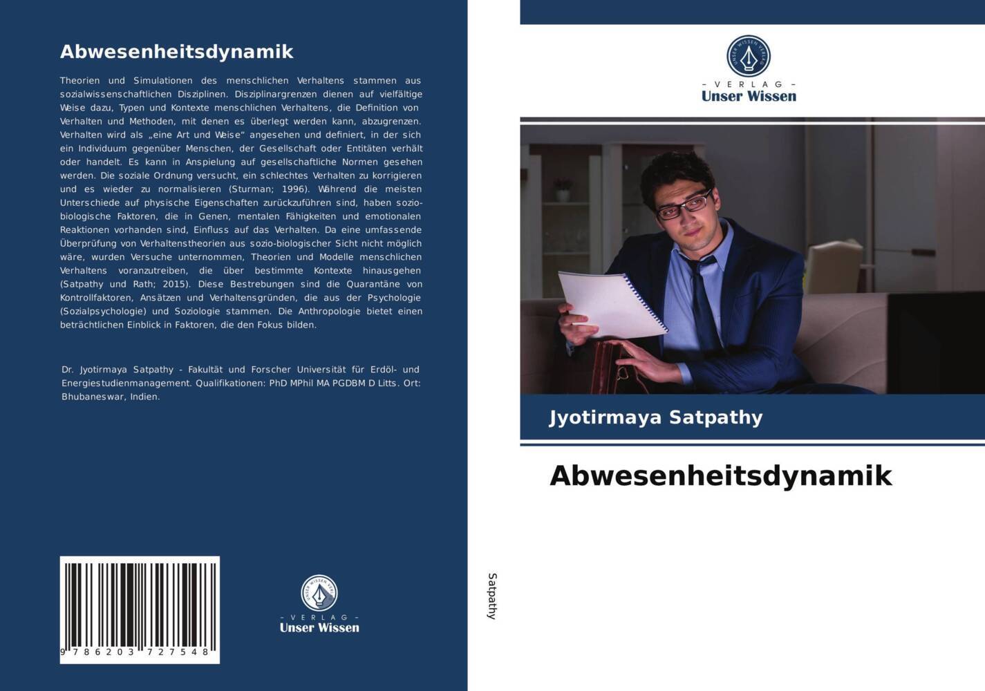 Abwesenheitsdynamik