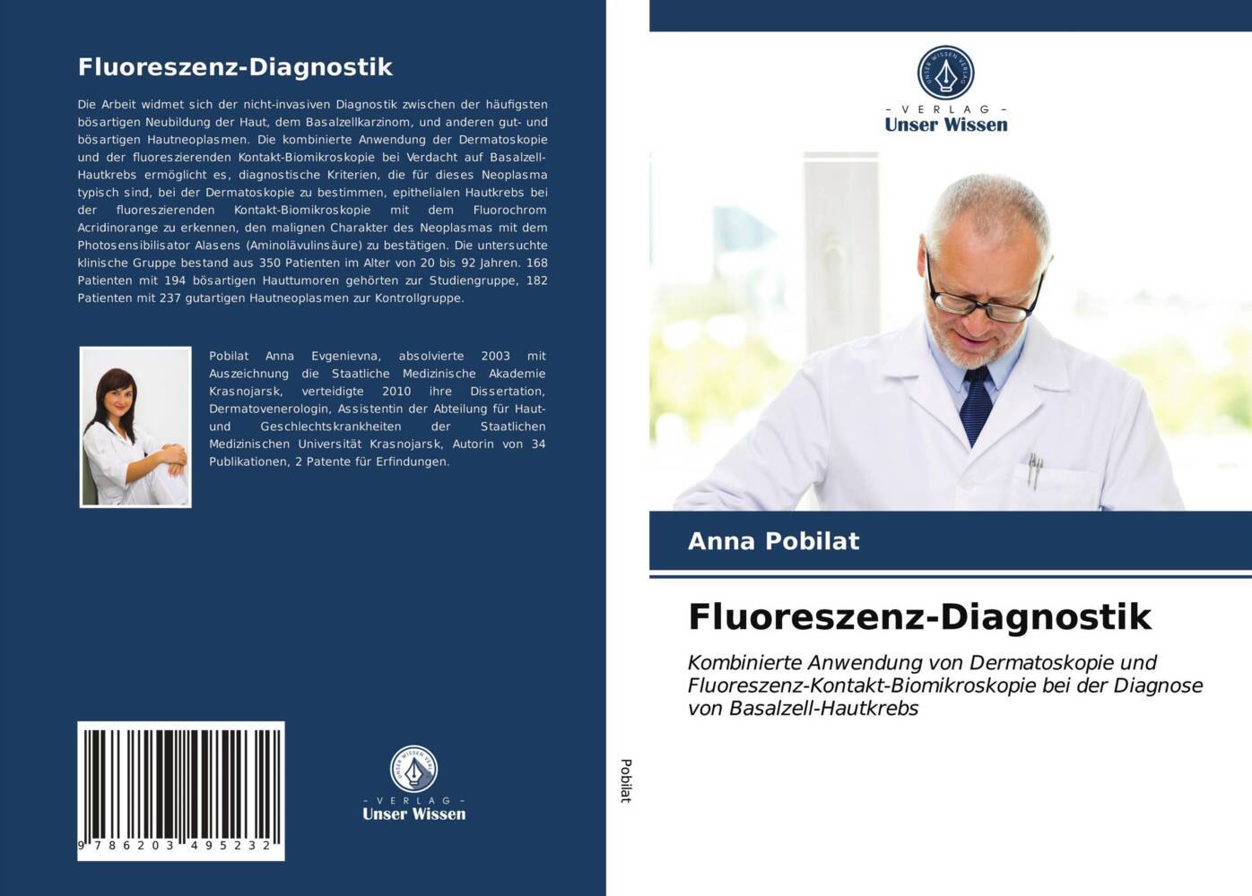 Fluoreszenz-Diagnostik