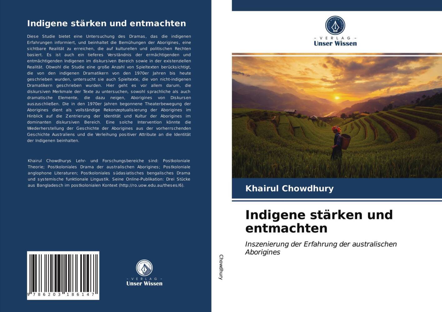 Indigene stärken und entmachten
