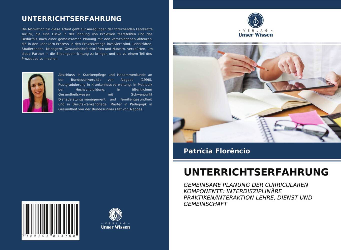 UNTERRICHTSERFAHRUNG