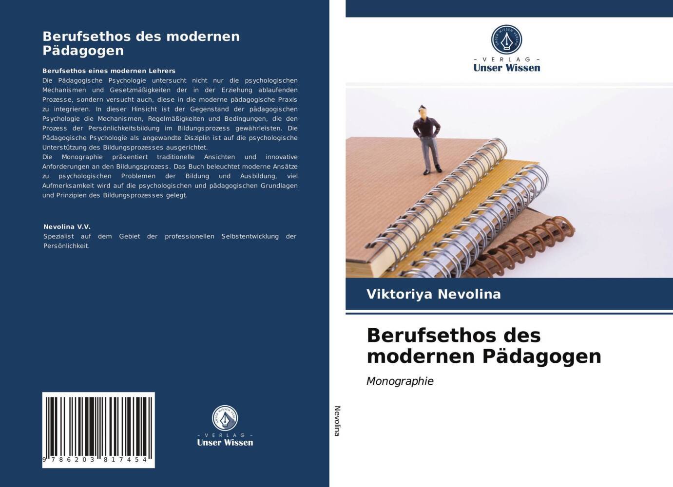 Berufsethos des modernen Pädagogen