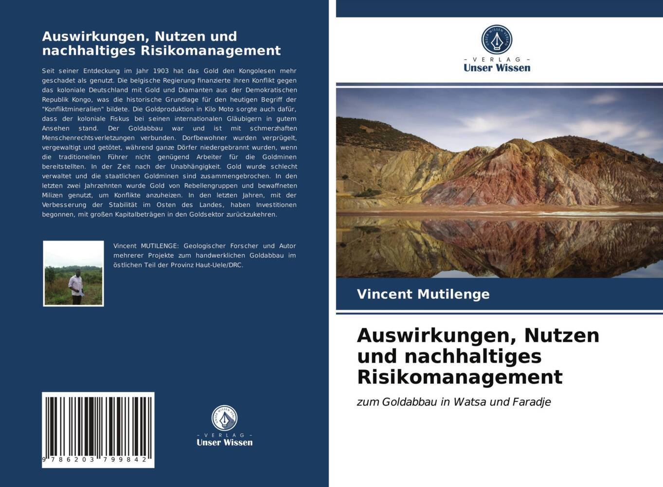 Auswirkungen Nutzen und nachhaltiges Risikomanagement