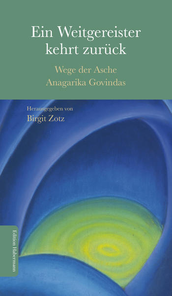 Image of Ein Weitergereister kehrt zurück