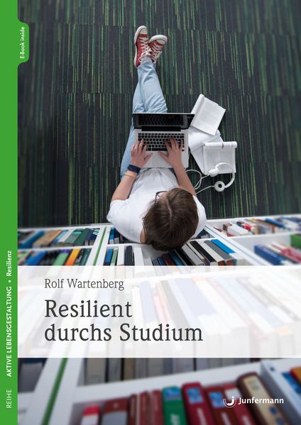Resilient durchs Studium m. 1 Beilage
