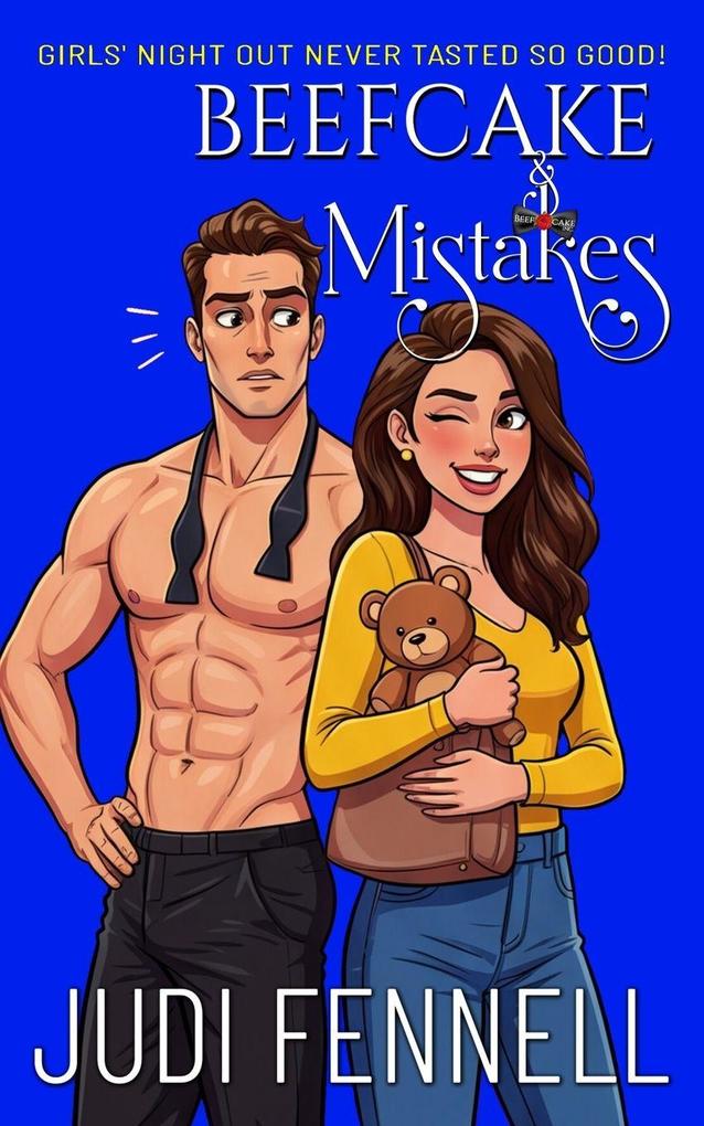 Beefcake & Mistakes