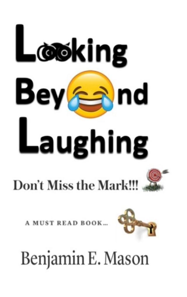 Looking Beyond Laughing