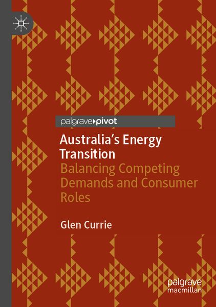 Australia's Energy Transition