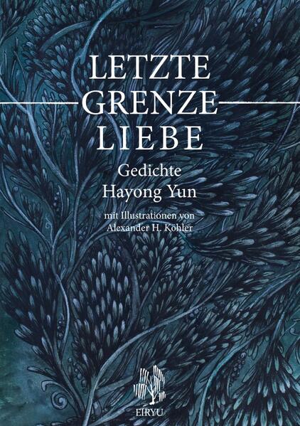 Image of Letzte Grenze Liebe