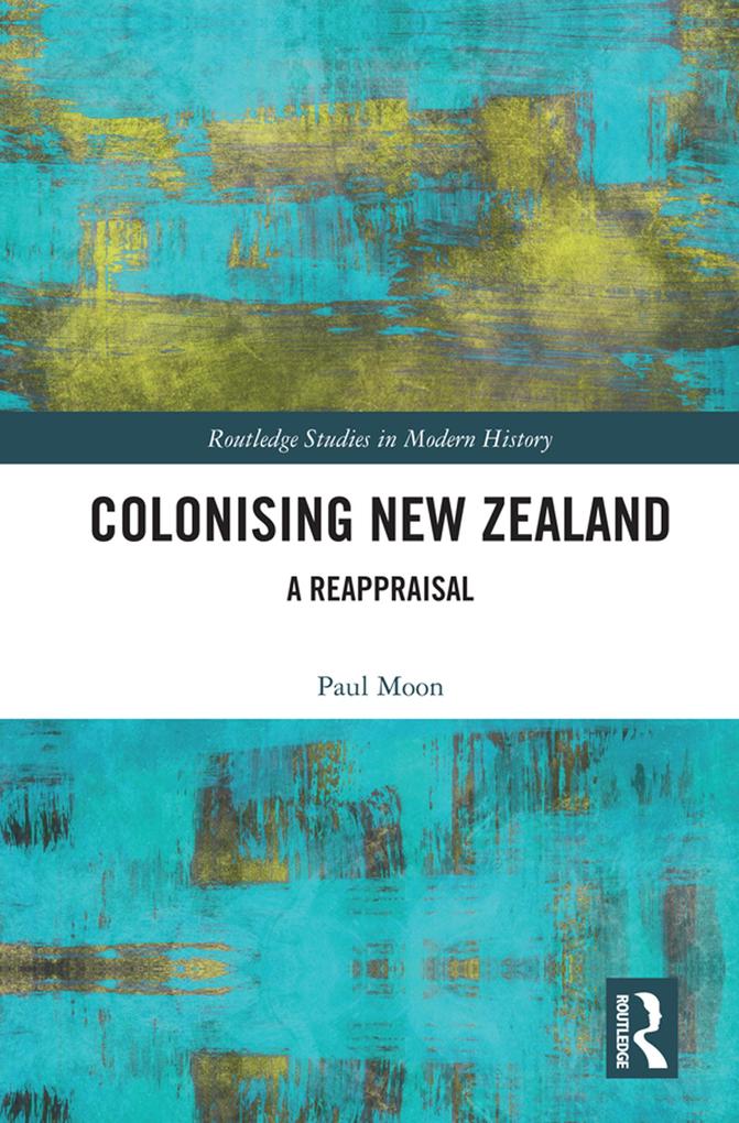 Colonising New Zealand