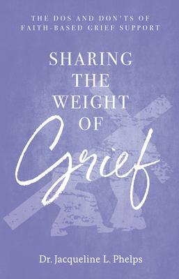 Sharing the Weight of Grief