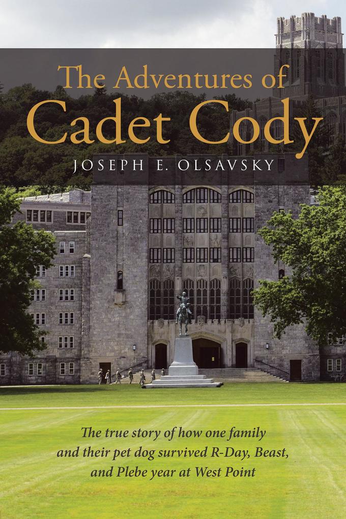 The Adventures of Cadet Cody