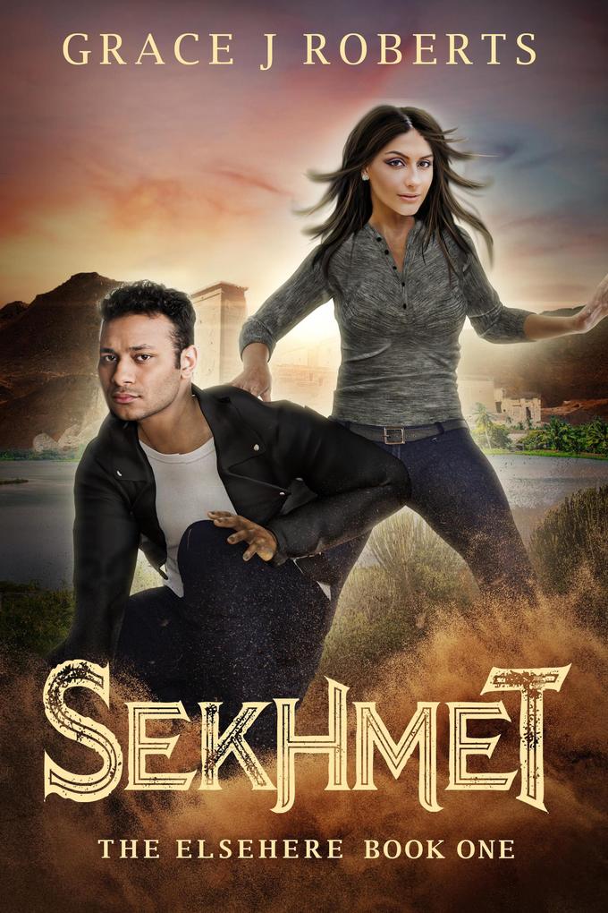 Sekhmet (The Elsehere #1)