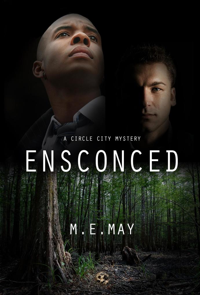 Ensconced (Circle City Mystery Series #3)
