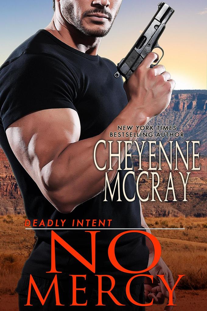 No Mercy (Deadly Intent #2)