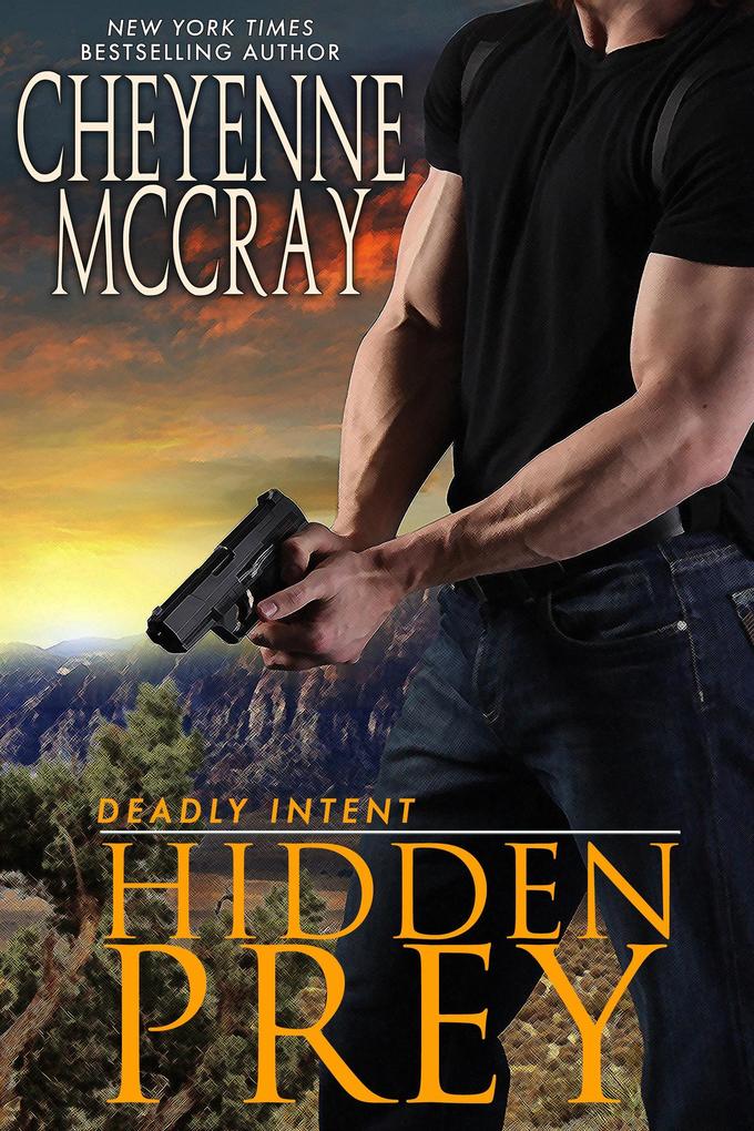 Hidden Prey (Deadly Intent #1)