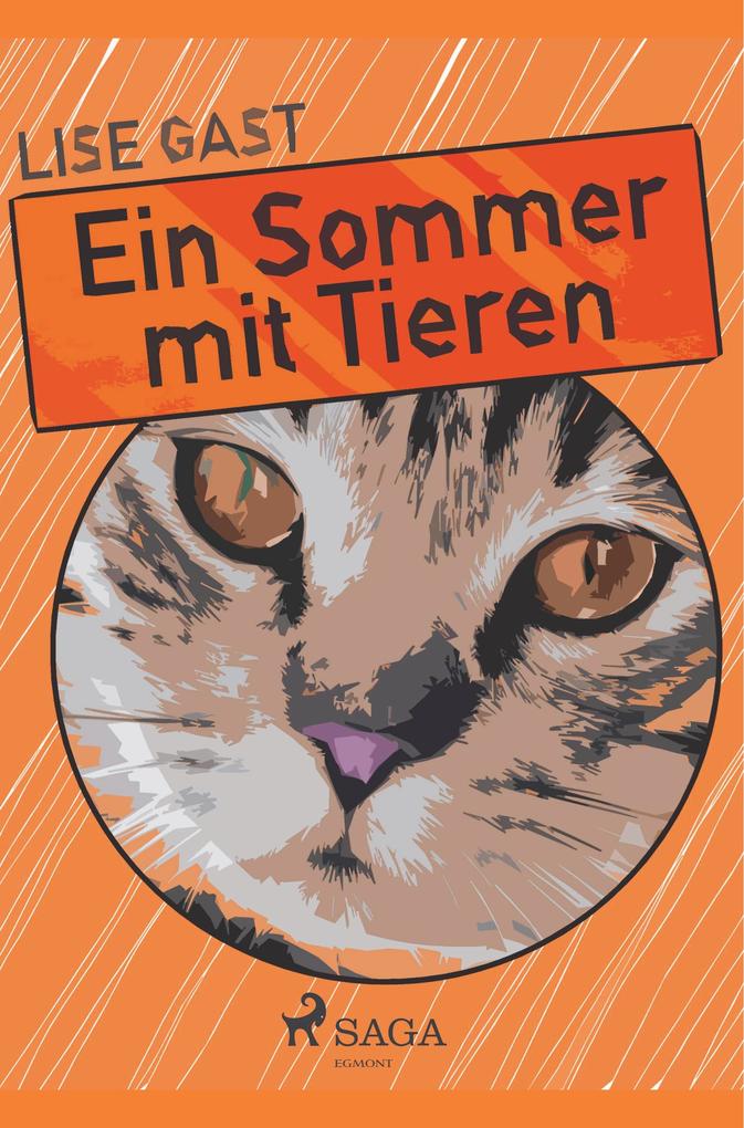 Image of Ein Sommer mit Tieren