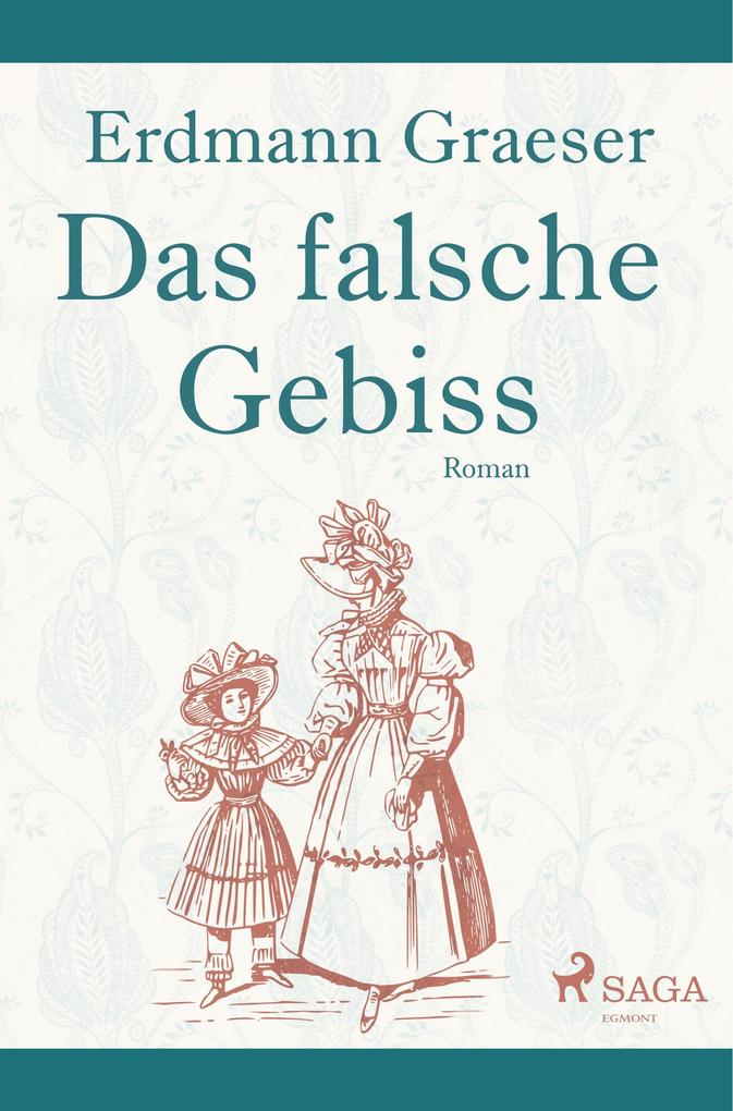 Image of Das falsche Gebiss