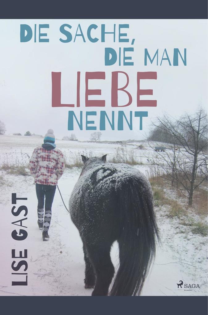 Die Sache die man Liebe nennt