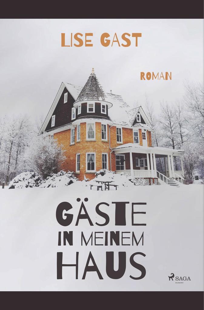 Image of Gäste in meinem Haus