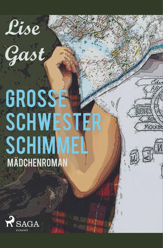 Image of Grosse Schwester Schimmel