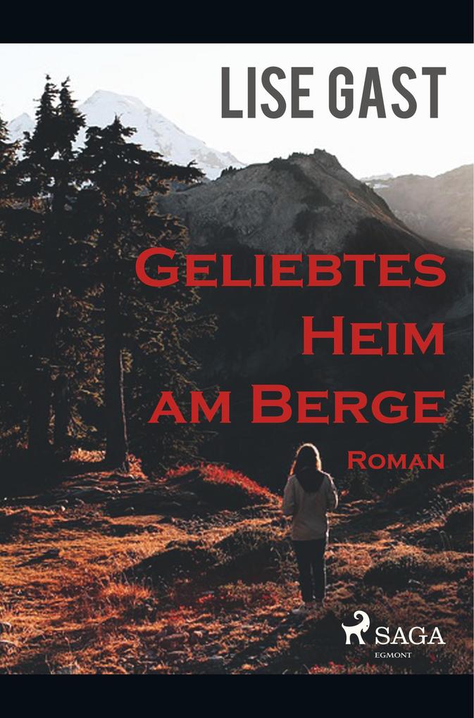 Image of Geliebtes Heim am Berge