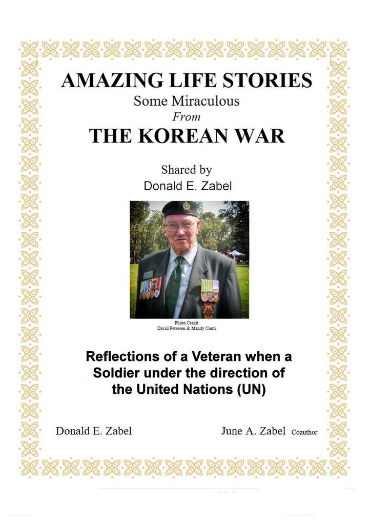 Amazing Life Stories