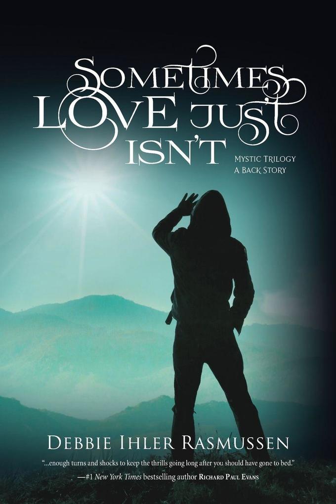 Sometimes Love Just Isn't