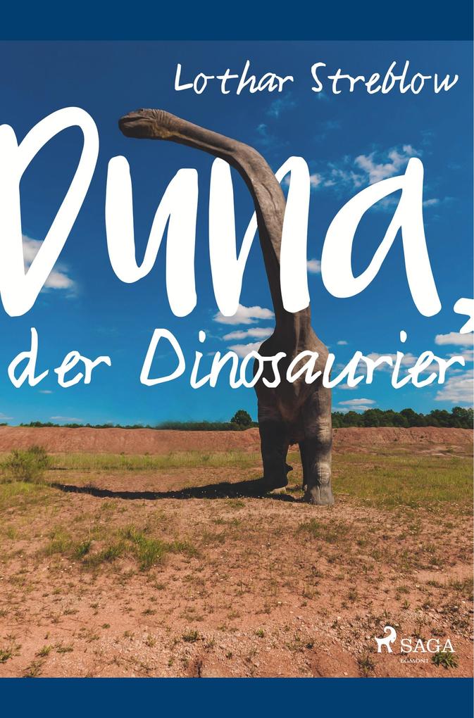 Duna der Dinosaurier