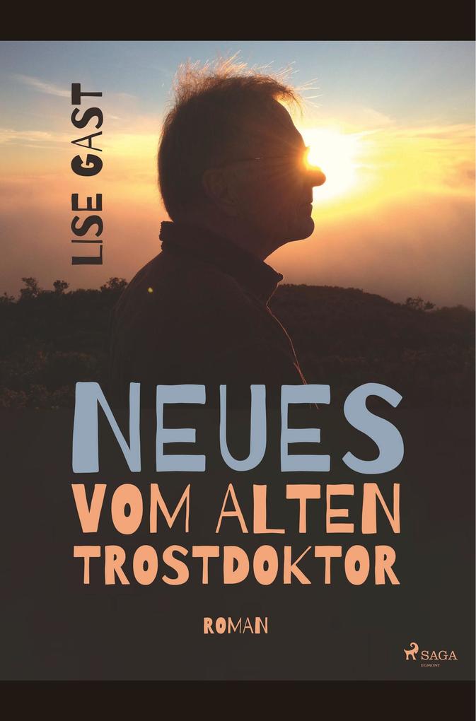 Image of Neues vom alten Trostdoktor