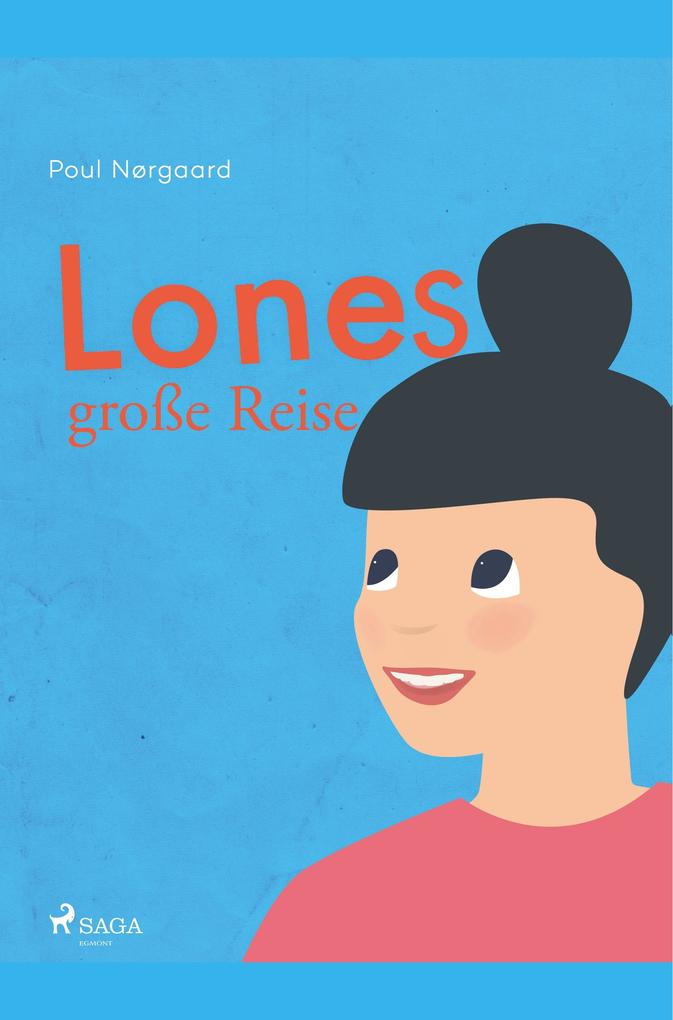 Image of Lones große Reise