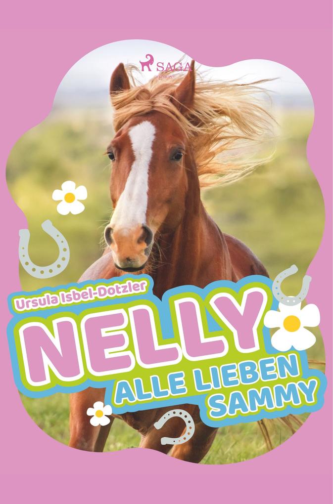 Image of Nelly - Alle lieben Sammy