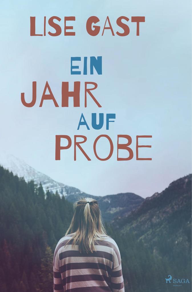 Image of Ein Jahr auf Probe