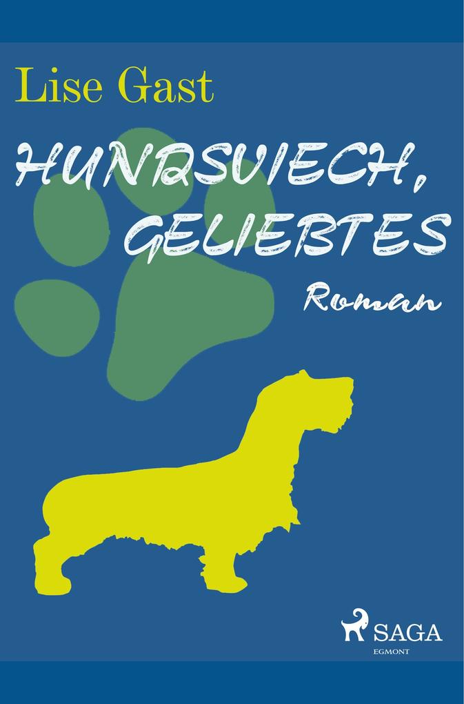 Image of Hundsviech geliebtes