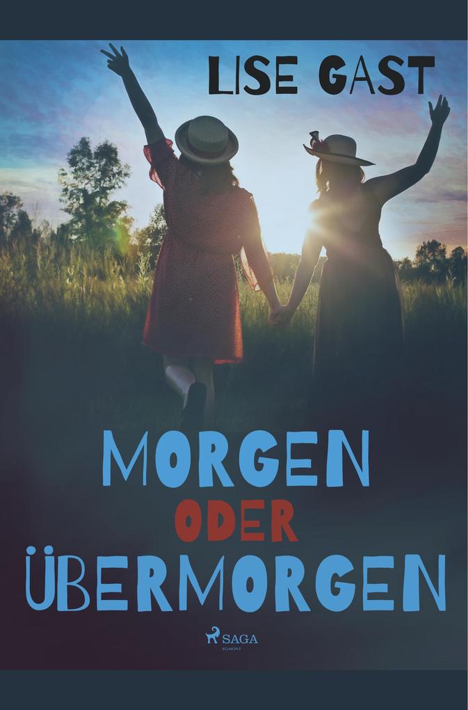 Image of Morgen oder übermorgen