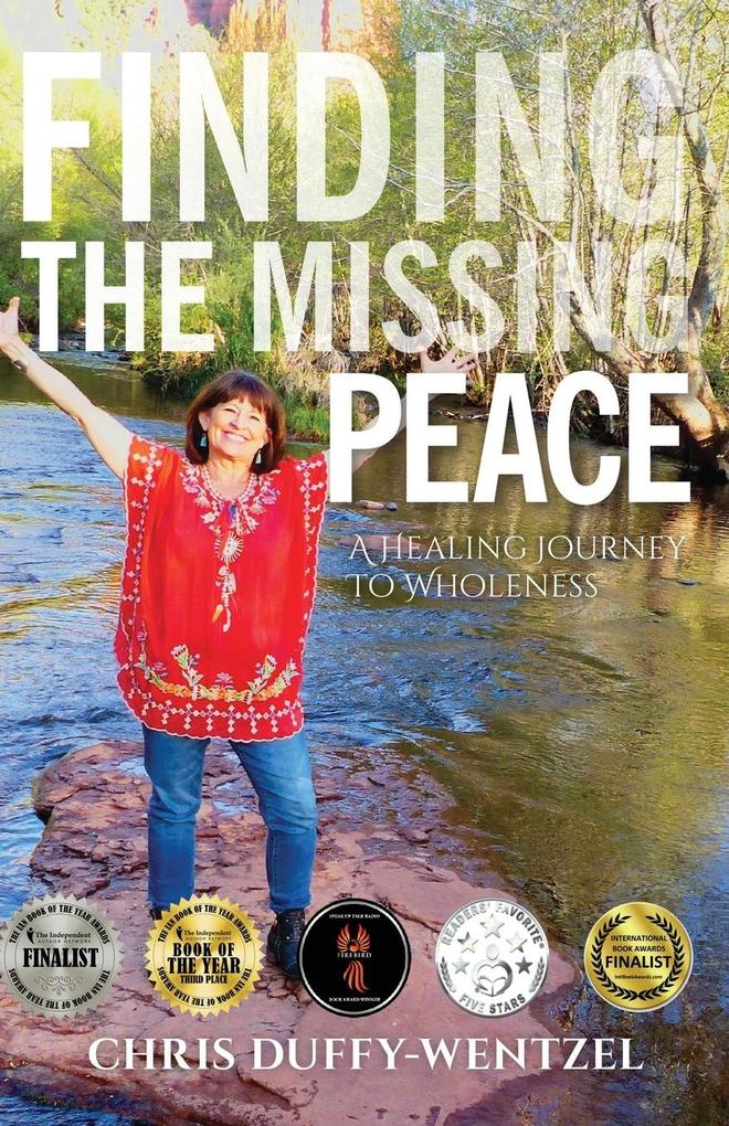 Finding the Missing Peace