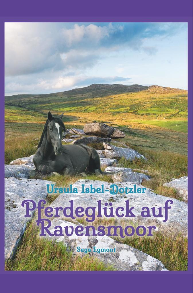 Image of Pferdeglück auf Ravensmoor