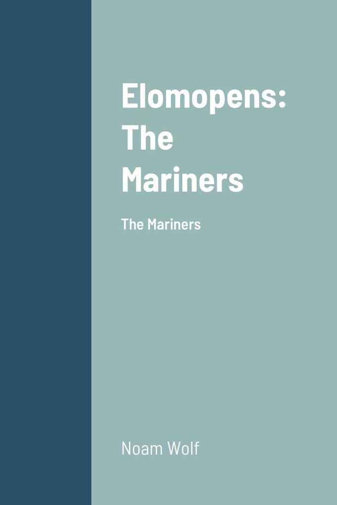 Elomopens