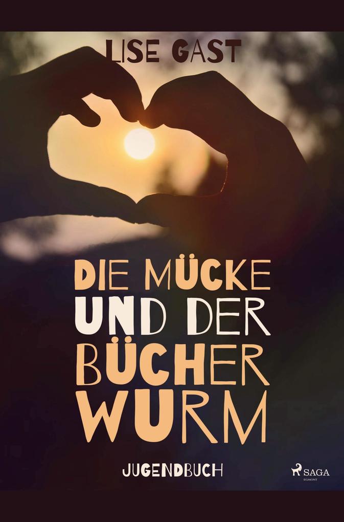 Die Mücke und der Bücherwurm