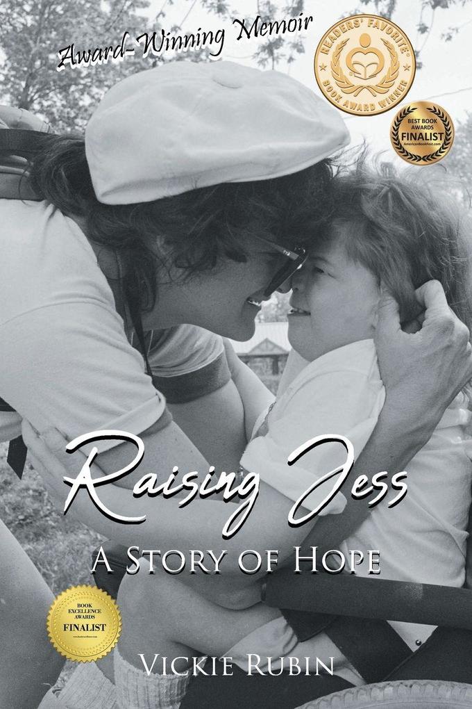 Raising Jess