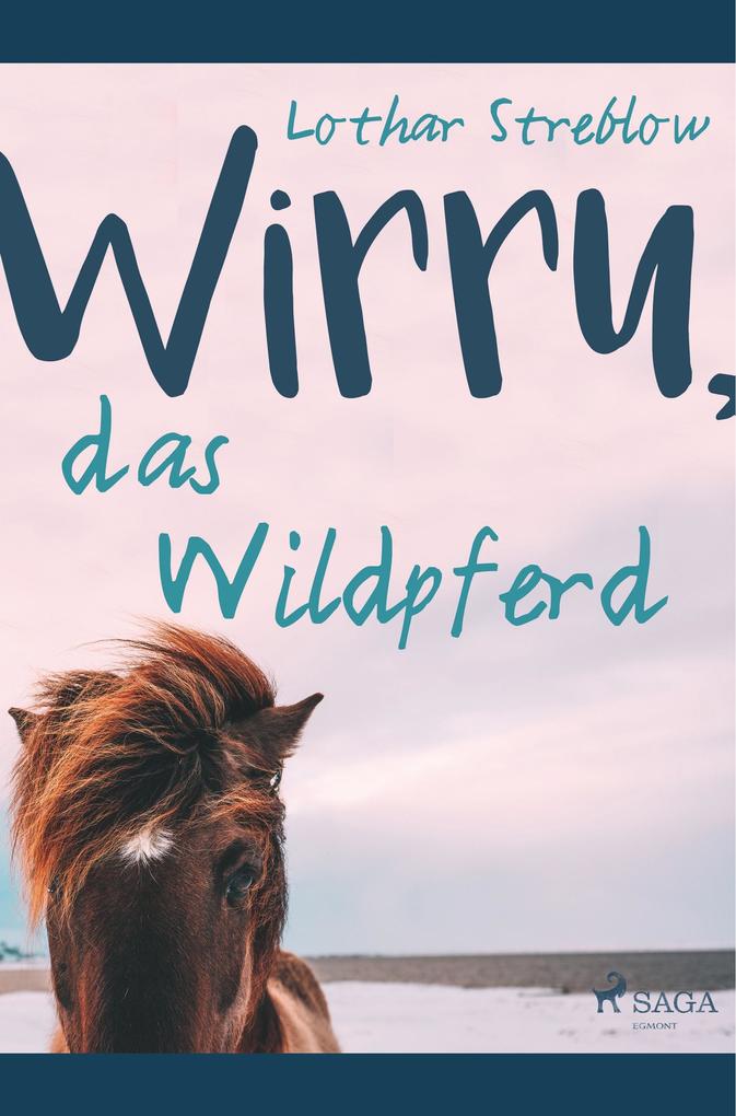 Wirru das Wildpferd