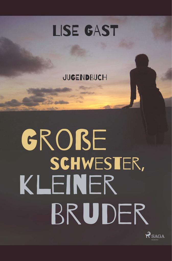 Image of grosse schwester kleiner bruder