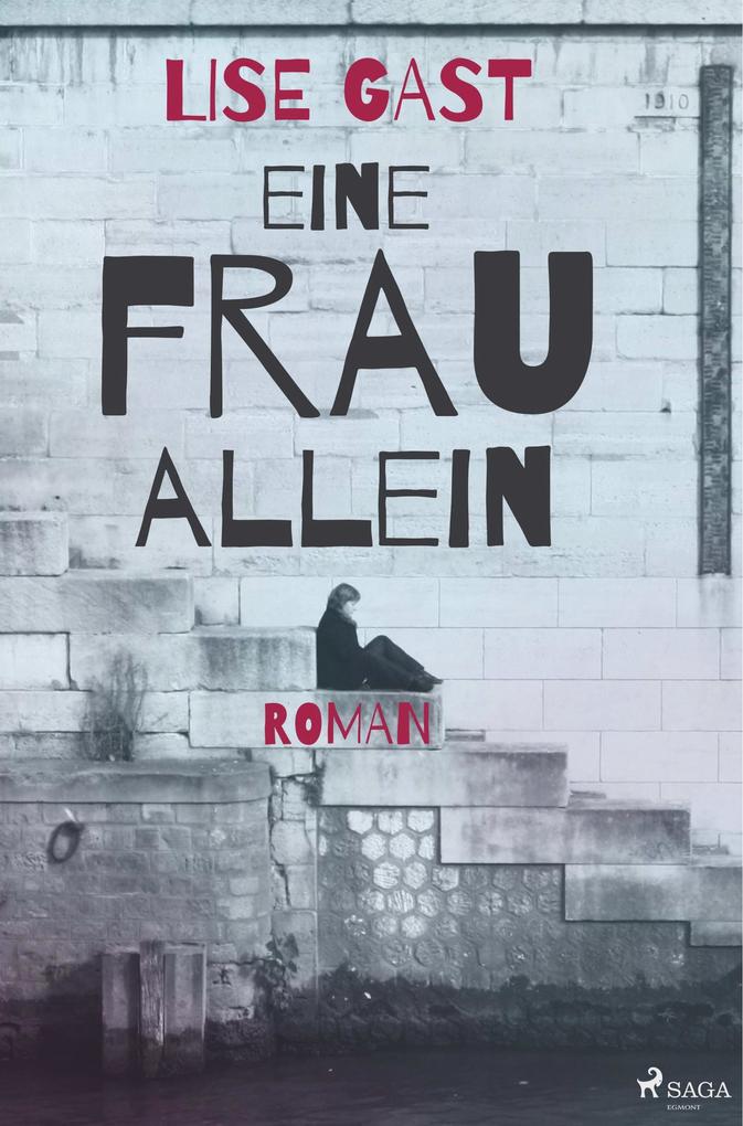 Image of Eine Frau allein