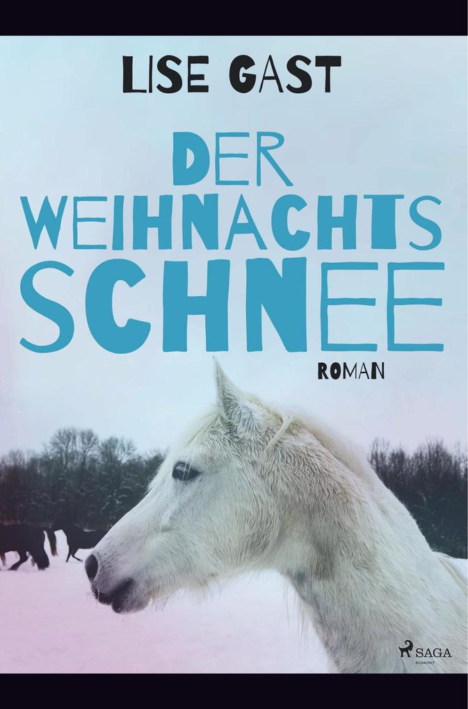 Der Weihnachtsschnee