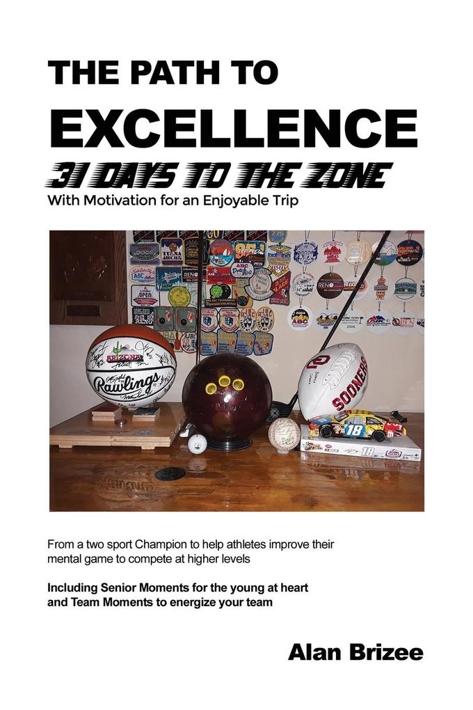 The Path to Excellence